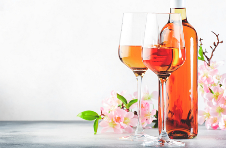 Les techniques de vinification pour les vins rosés de Provence